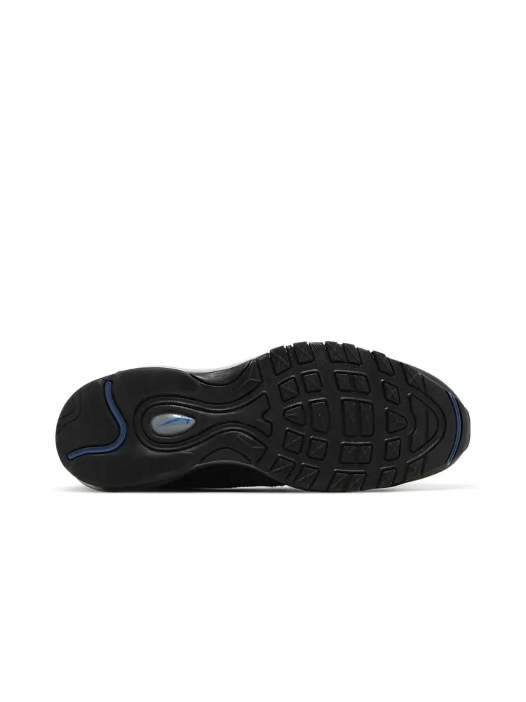 Кроссовки Nike Air Max 97 — изображение 4 из 4, черный