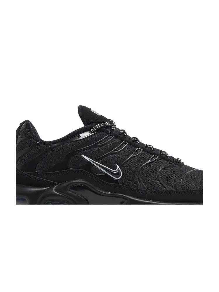 Кроссовки Air Max Plus 'Unity' — изображение 2 из 8, мультицветный