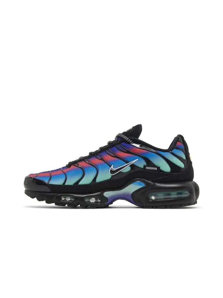 Кроссовки Air Max Plus 'Unity' — изображение 3 из 8, мультицветный
