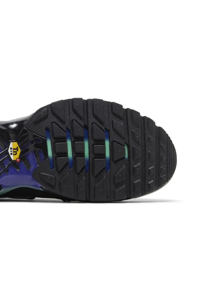 Кроссовки Air Max Plus 'Unity' — изображение 5 из 8, мультицветный