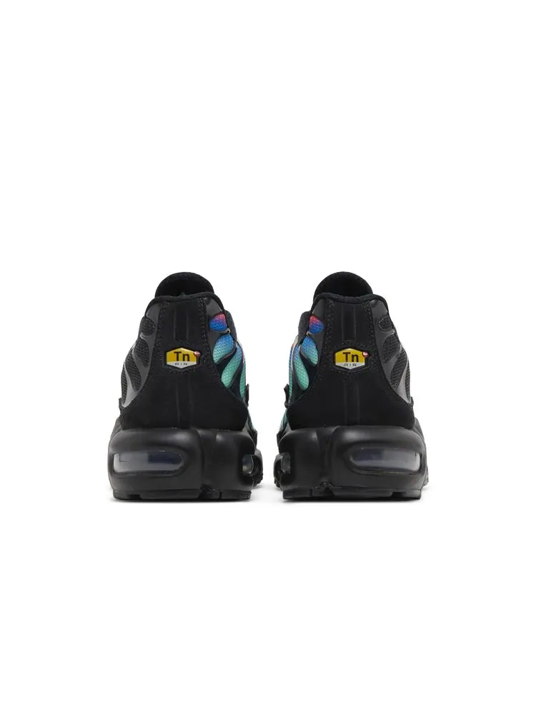 Кроссовки Air Max Plus 'Unity' — изображение 6 из 8, мультицветный