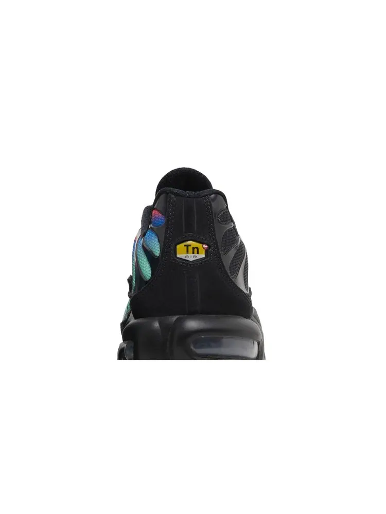 Кроссовки Air Max Plus 'Unity' — изображение 7 из 8, мультицветный