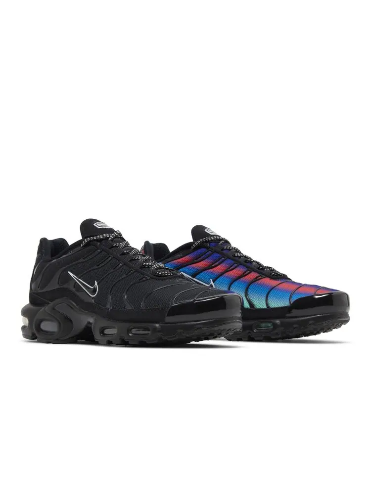 Кроссовки Air Max Plus 'Unity' — изображение 8 из 8, мультицветный