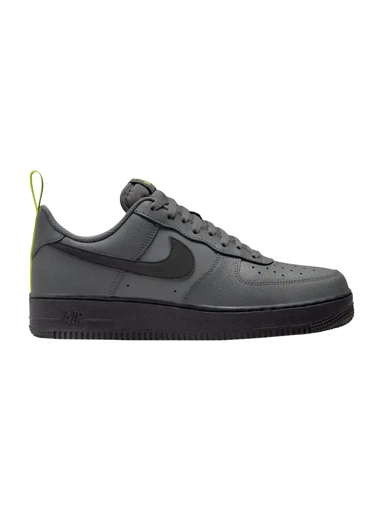 Кроссовки Nike Air Force 1 — изображение 1 из 1, серый