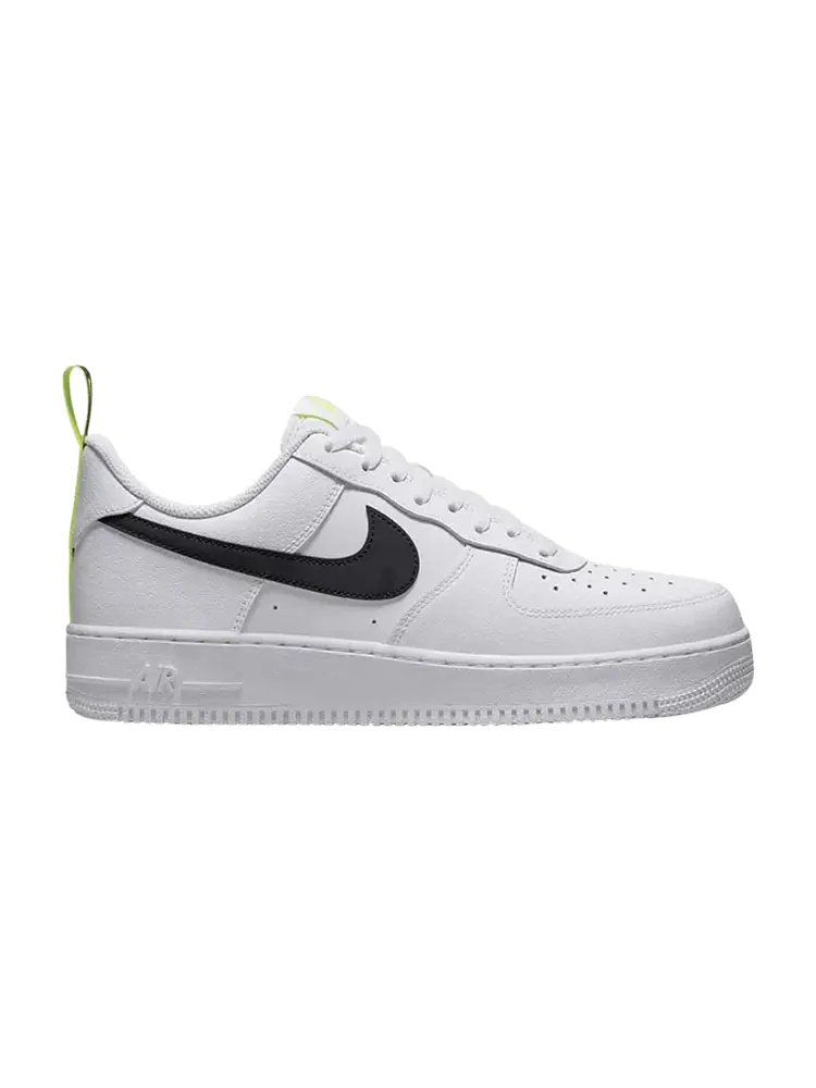 Кроссовки Nike Air Force 1 — изображение 1 из 1, белый