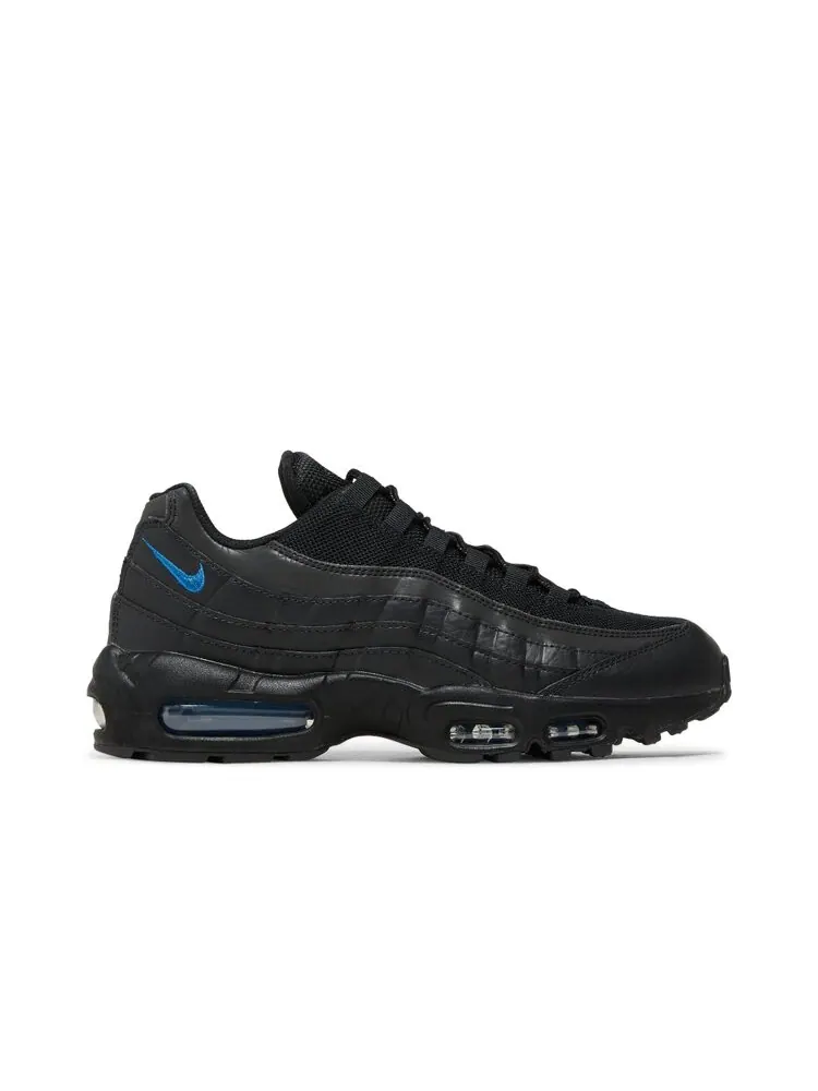 Кроссовки Nike Air Max 95 — изображение 1 из 4, черный