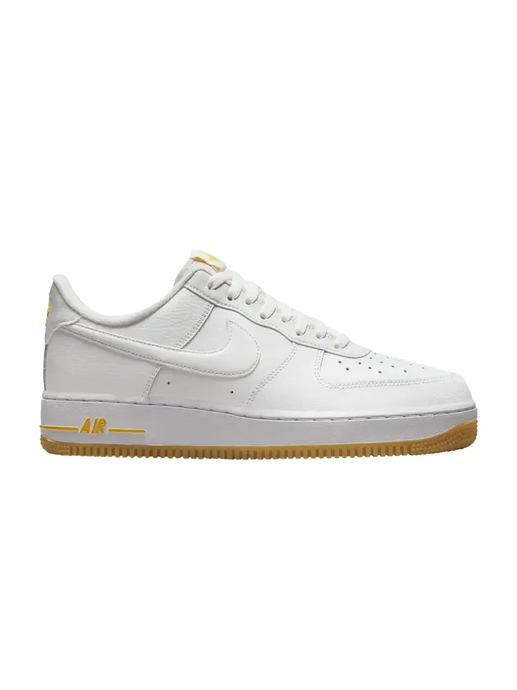 Кроссовки Nike Air Force 1 — изображение 1 из 1, белый