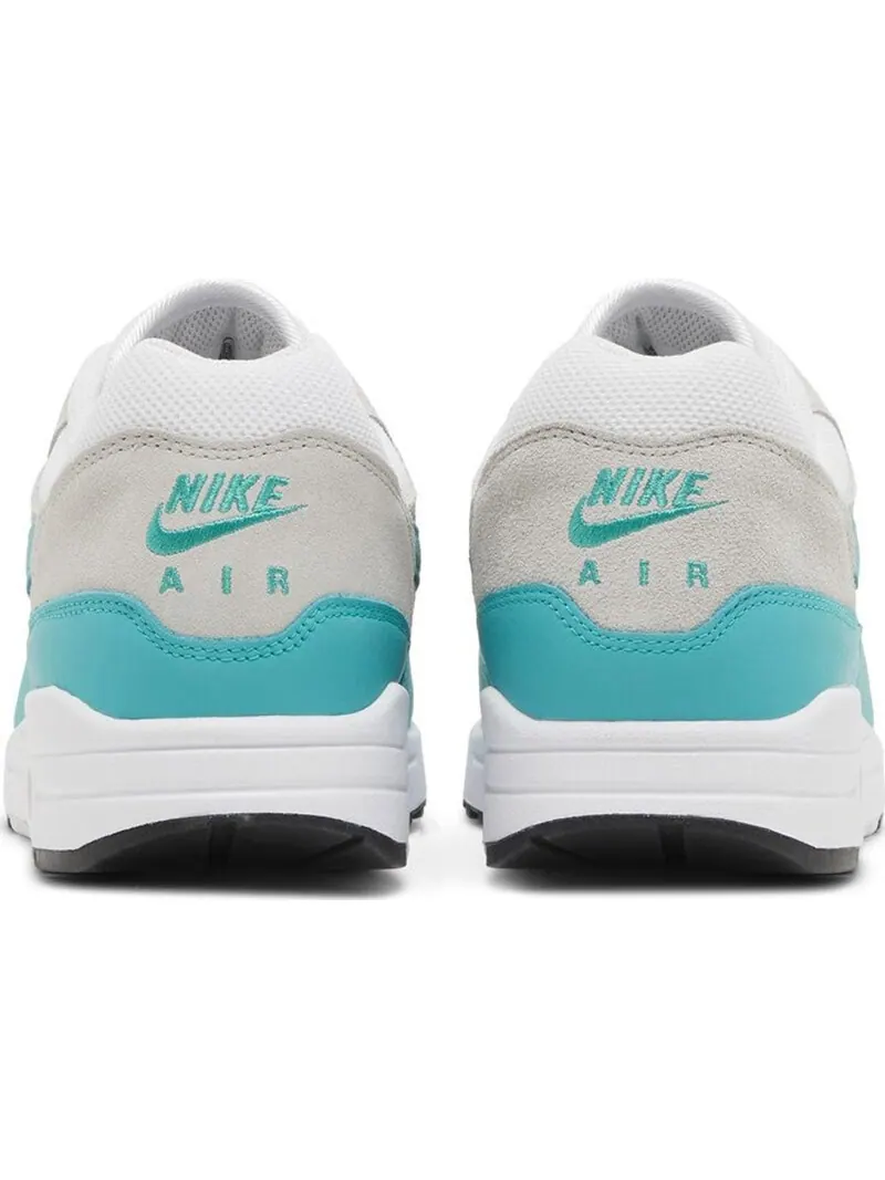 Кроссовки Nike Air Max 1 SC 'Clear Jade' — изображение 3 из 4, серый/мультиколор