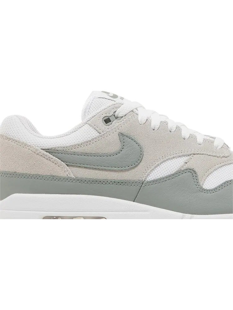 Кроссовки Air Max 1 SC 'Mica Green' — изображение 2 из 4, зеленый