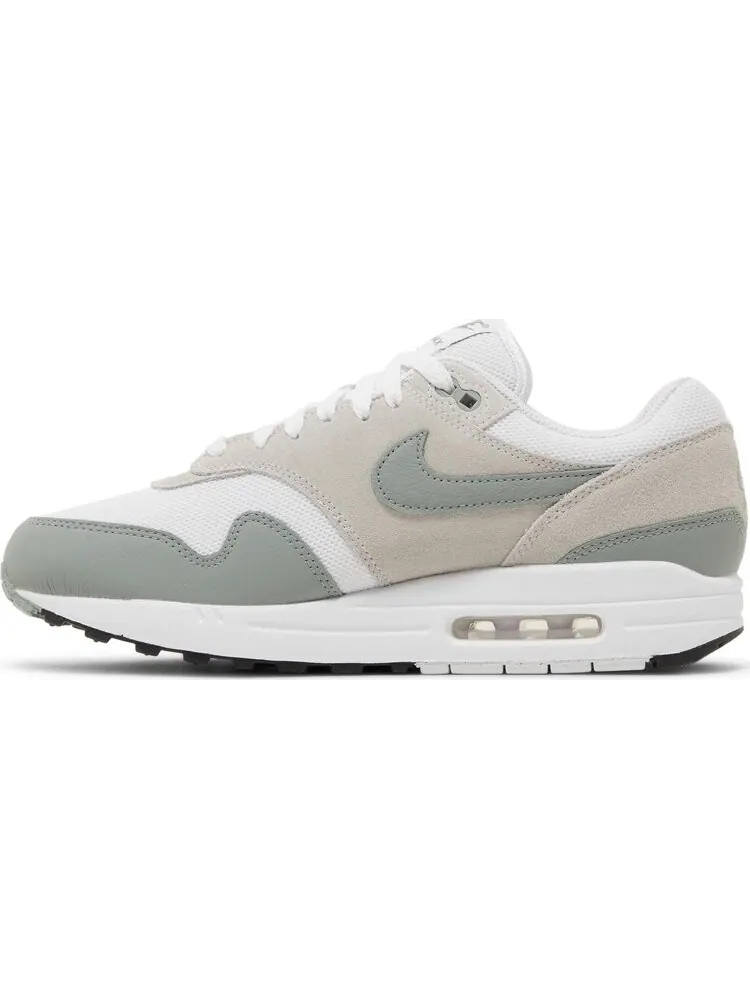 Кроссовки Air Max 1 SC 'Mica Green' — изображение 3 из 4, зеленый