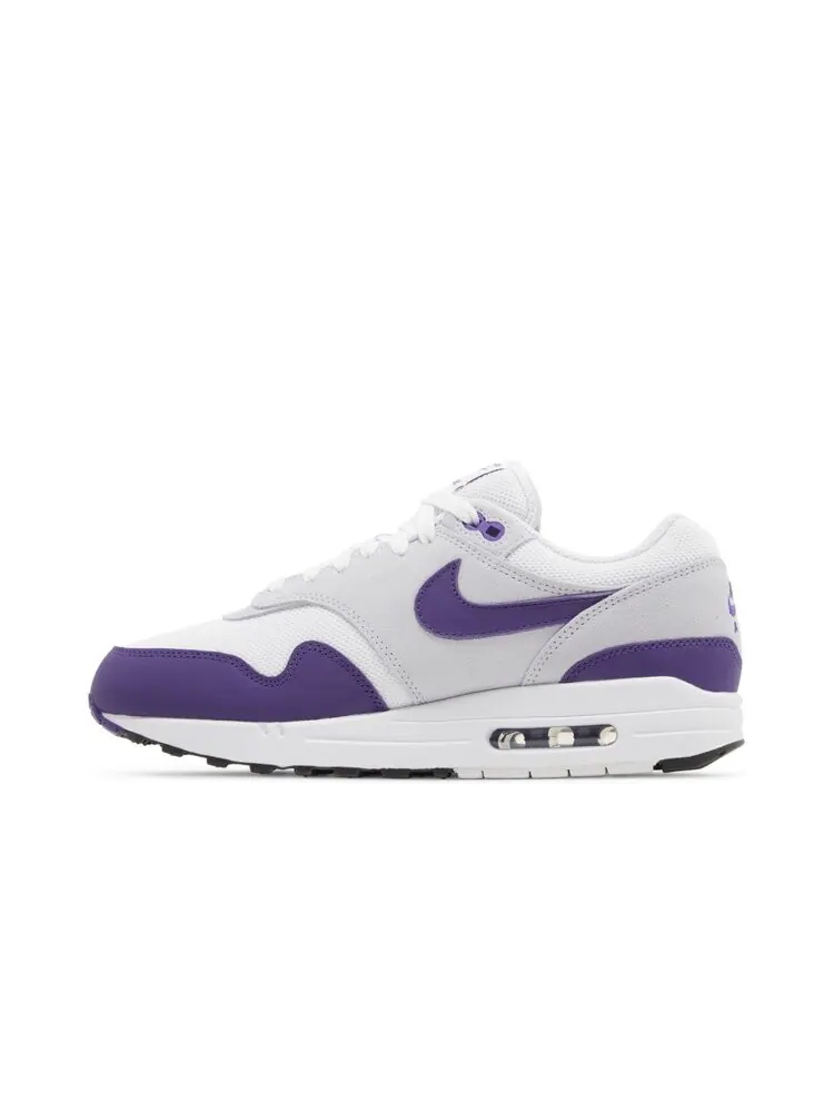 Кроссовки Nike Air Max 1 SC — изображение 3 из 4, фиолетовый