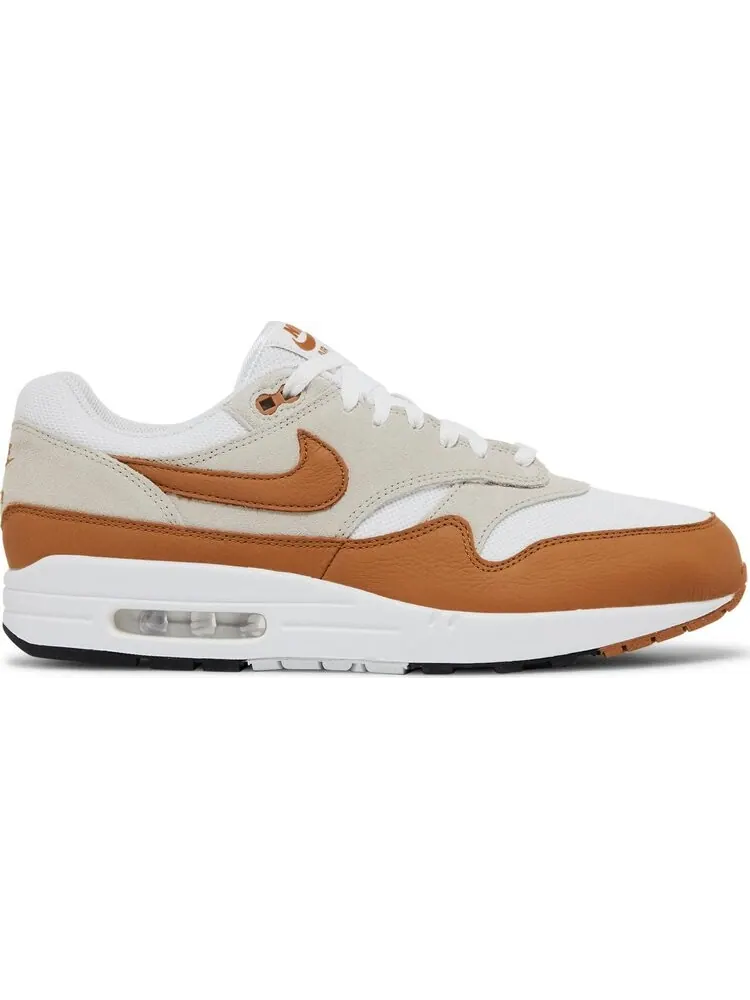 Кроссовки Air Max 1 SC 'Bronze' — изображение 1 из 4, оранжевый