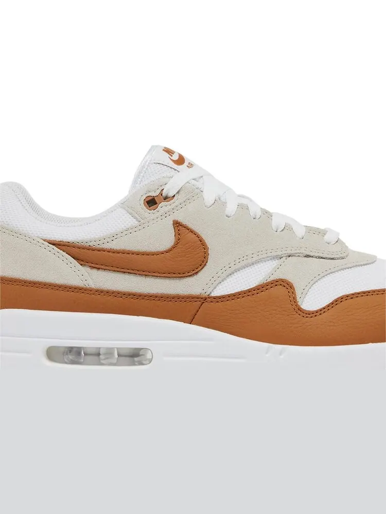 Кроссовки Air Max 1 SC 'Bronze' — изображение 2 из 4, оранжевый