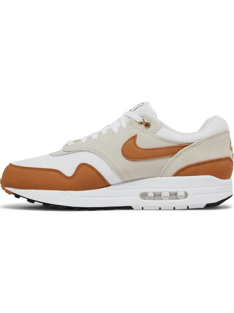 Кроссовки Air Max 1 SC 'Bronze' — изображение 3 из 4, оранжевый