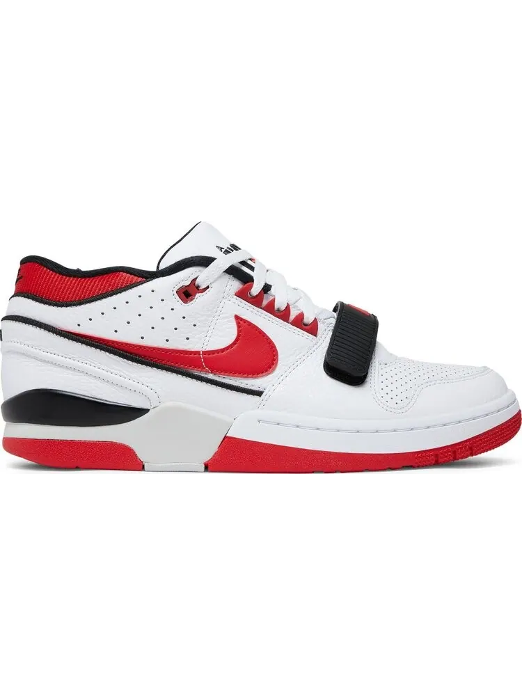 Кроссовки Air Alpha Force 88 'University Red' 2023 — изображение 1 из 4, белый