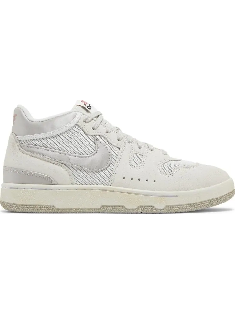 Кроссовки Social Status x Mac Attack SP 'Silver Linings' With Social Currency Stamp Booklet — изображение 1 из 4, белый