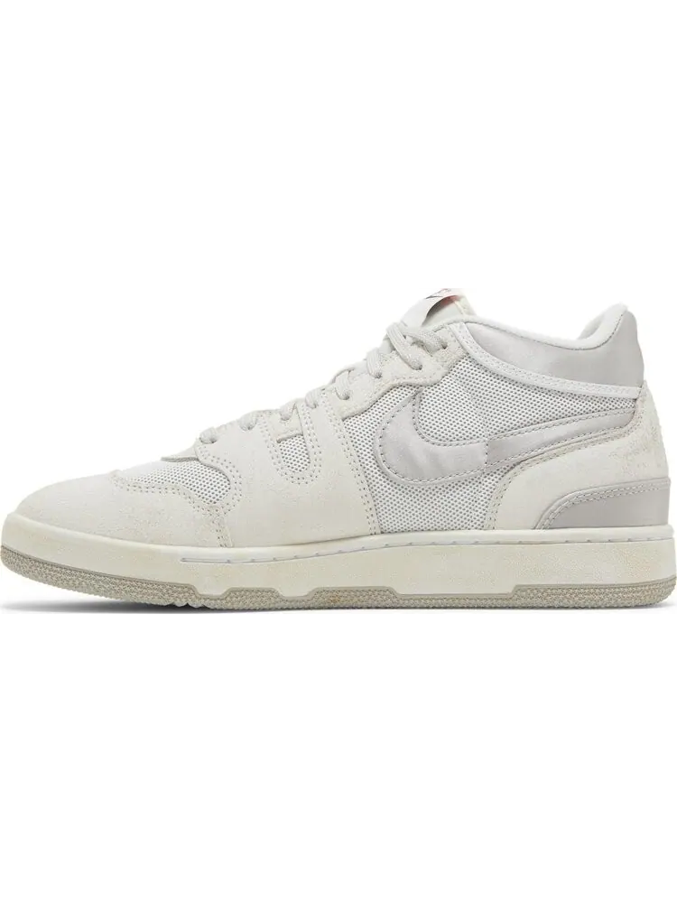 Кроссовки Social Status x Mac Attack SP 'Silver Linings' With Social Currency Stamp Booklet — изображение 3 из 4, белый