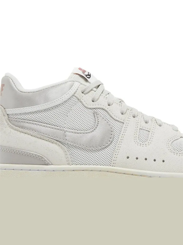 Кроссовки Social Status x Mac Attack SP 'Silver Linings' — изображение 2 из 4, белый