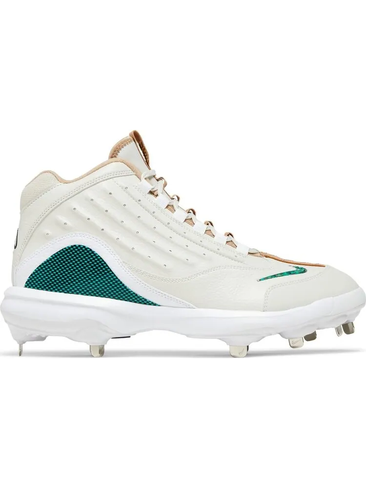 Кроссовки Air Griffey 2 Cleat '2023 All-Star' — изображение 1 из 4, бежевый