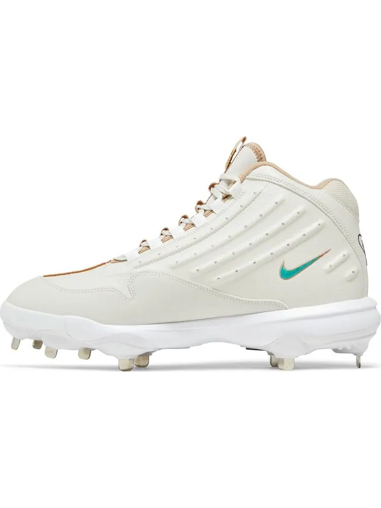 Кроссовки Air Griffey 2 Cleat '2023 All-Star' — изображение 3 из 4, бежевый