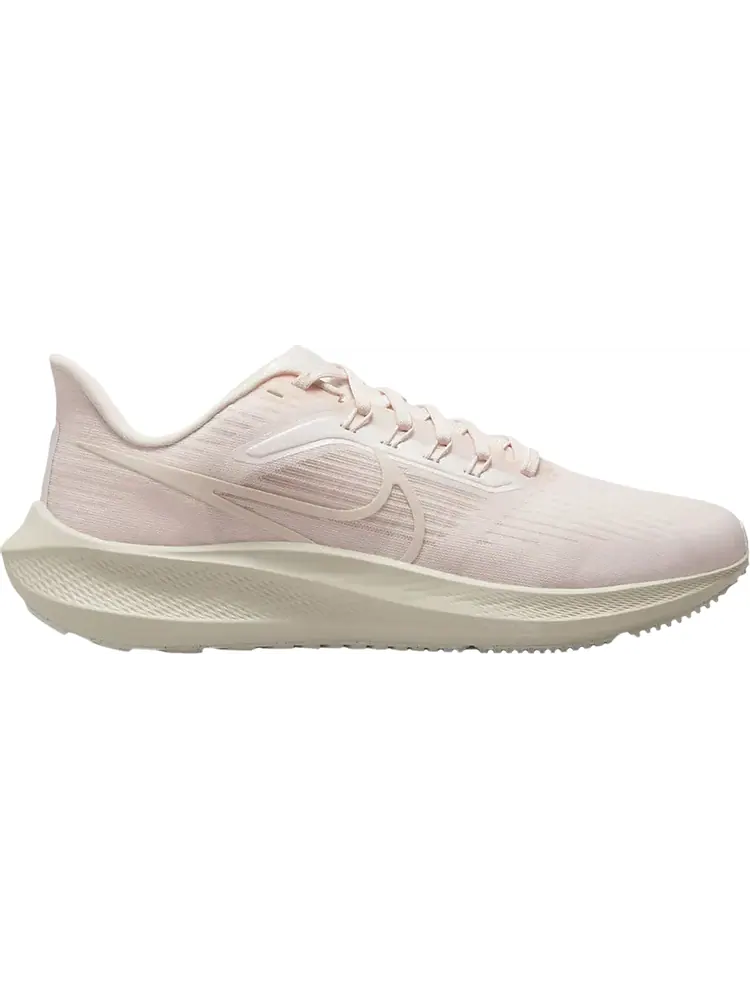 Кроссовки Nike Wmns Air Zoom Pegasus 39 'Light Soft Pink' — изображение 1 из 1, розовый