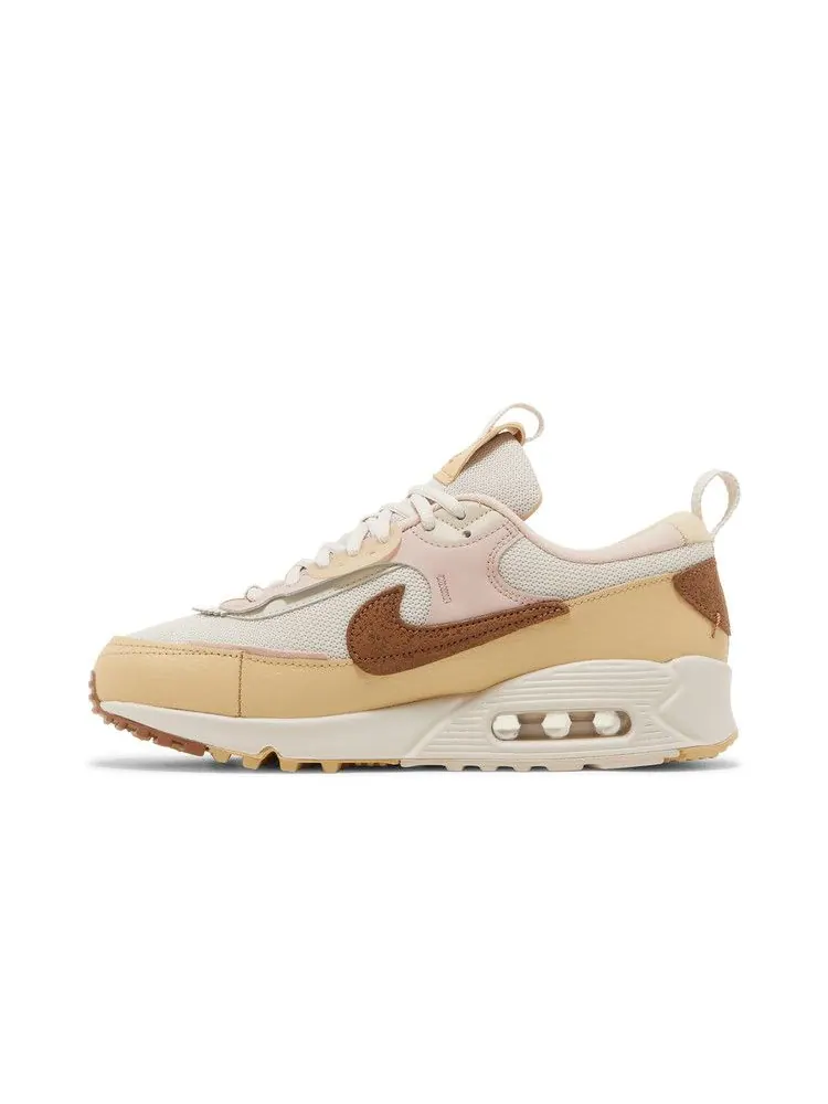 Кроссовки Nike Wmns Air Max 90 Futura 'Neapolitan' — изображение 4 из 9