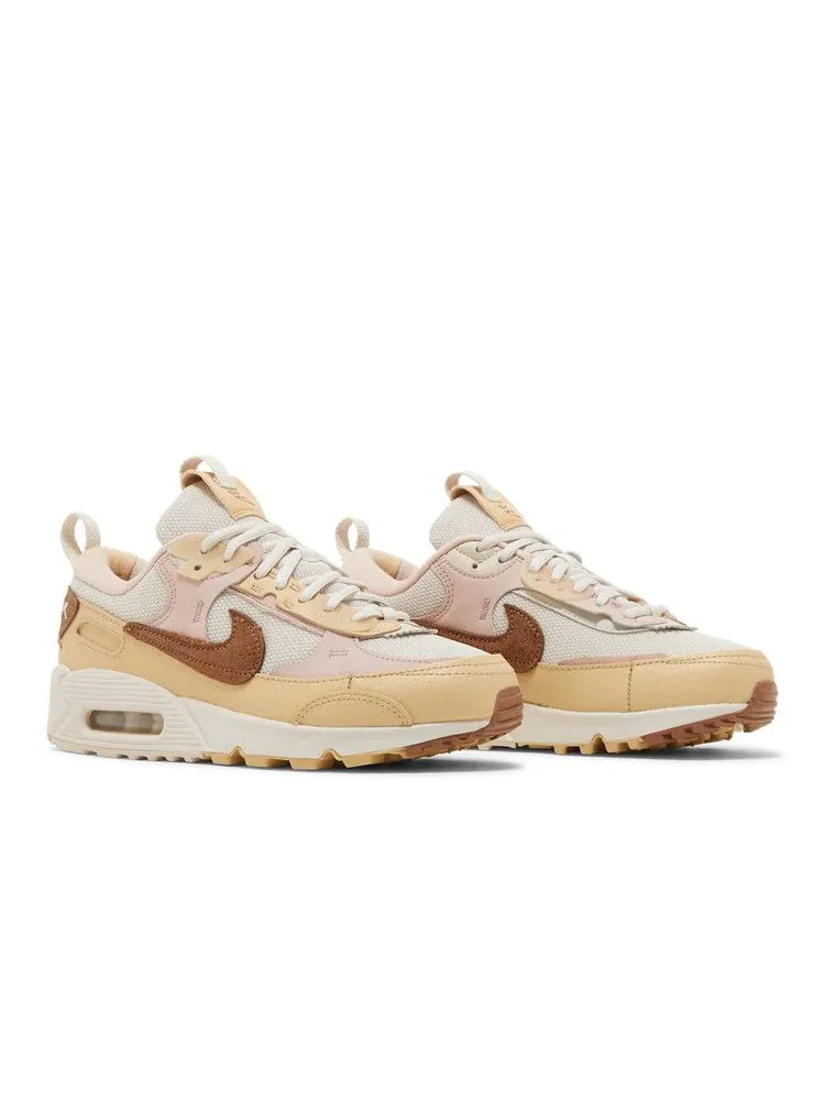 Кроссовки Nike Wmns Air Max 90 Futura 'Neapolitan' — изображение 9 из 9