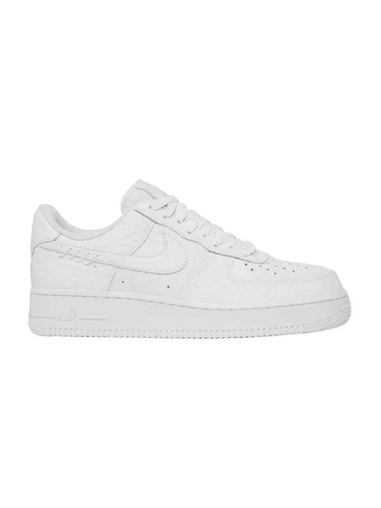 Кроссовки Nike Wmns Air Force 1 '07 'Color of the Month - Reptilian Leather' — изображение 1 из 9