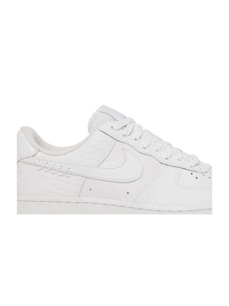 Кроссовки Nike Wmns Air Force 1 '07 'Color of the Month - Reptilian Leather' — изображение 3 из 9