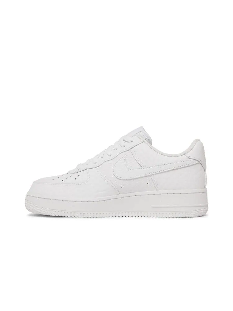 Кроссовки Nike Wmns Air Force 1 '07 'Color of the Month - Reptilian Leather' — изображение 4 из 9