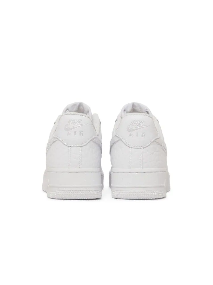 Кроссовки Nike Wmns Air Force 1 '07 'Color of the Month - Reptilian Leather' — изображение 7 из 9