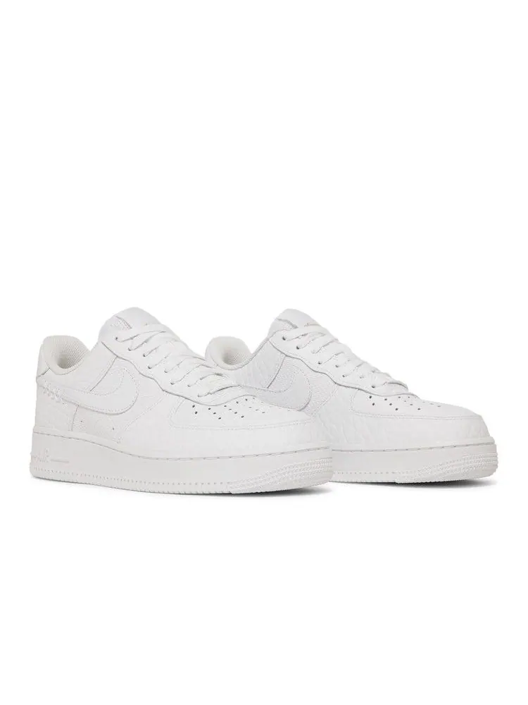 Кроссовки Nike Wmns Air Force 1 '07 'Color of the Month - Reptilian Leather' — изображение 9 из 9