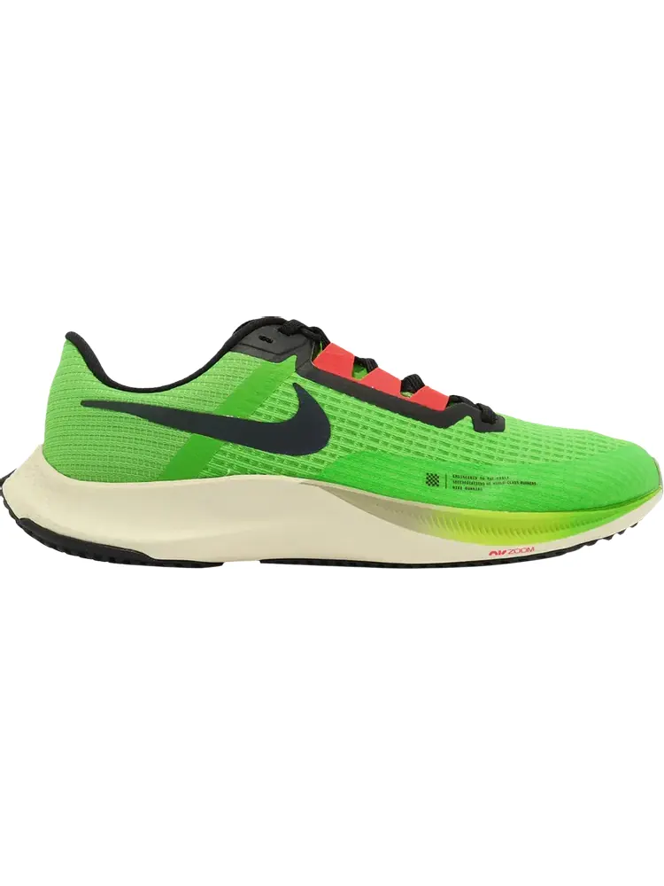 Кроссовки Nike Air Zoom Rival Fly 3 'Ekiden Zoom Pack' — изображение 1 из 1, зеленый