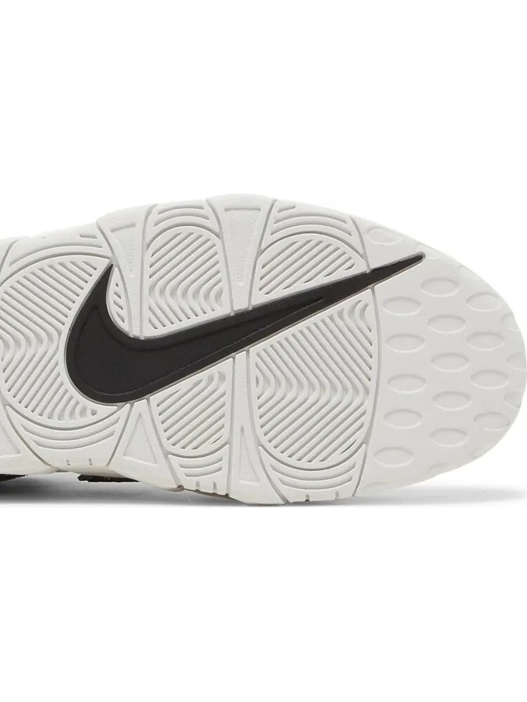 Кроссовки Nike Air More Uptempo 'Tunnel Walk' — изображение 5 из 8, мульти