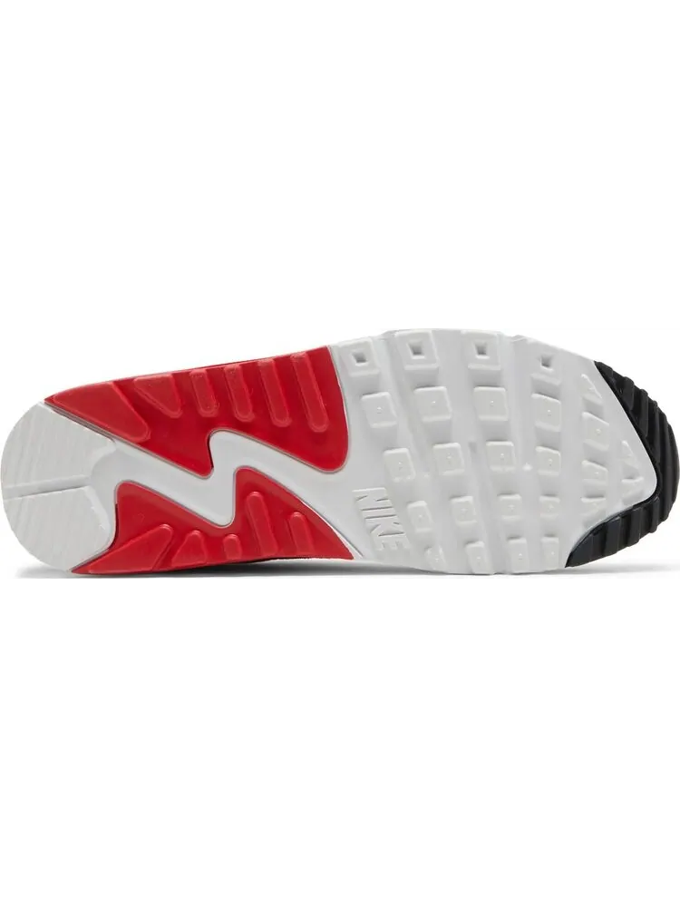 Кроссовки Nike Air Max 90 'Tunnel Walk' — изображение 4 из 8, мульти