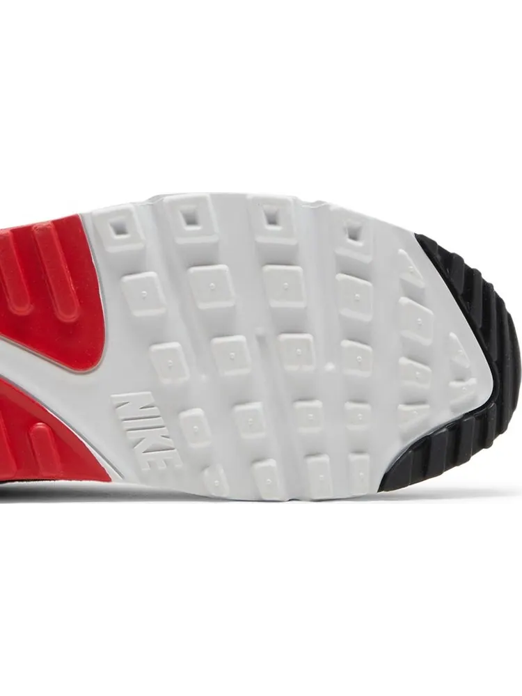 Кроссовки Nike Air Max 90 'Tunnel Walk' — изображение 5 из 8, мульти