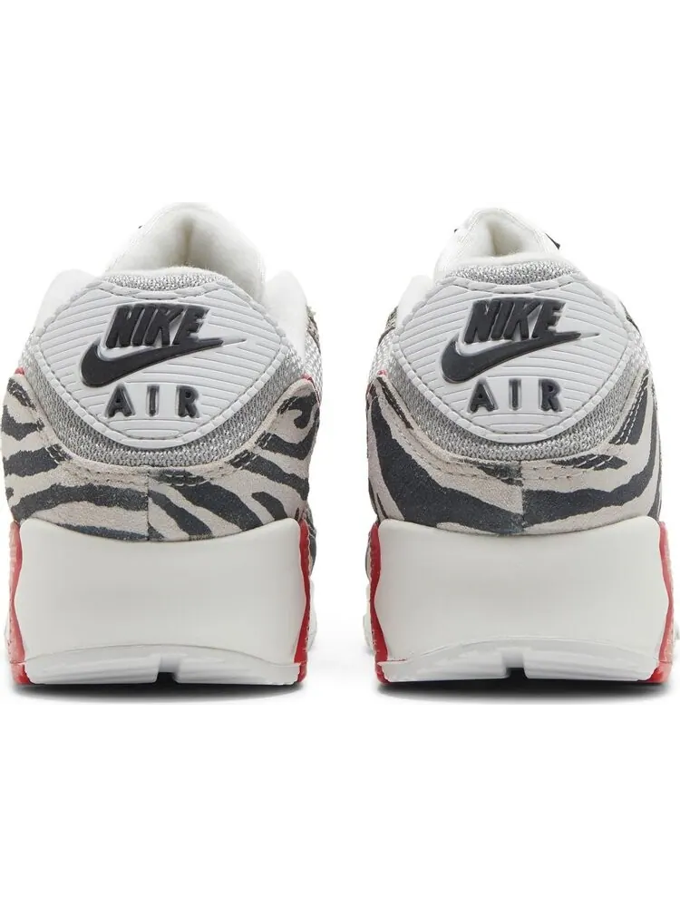 Кроссовки Nike Air Max 90 'Tunnel Walk' — изображение 6 из 8, мульти