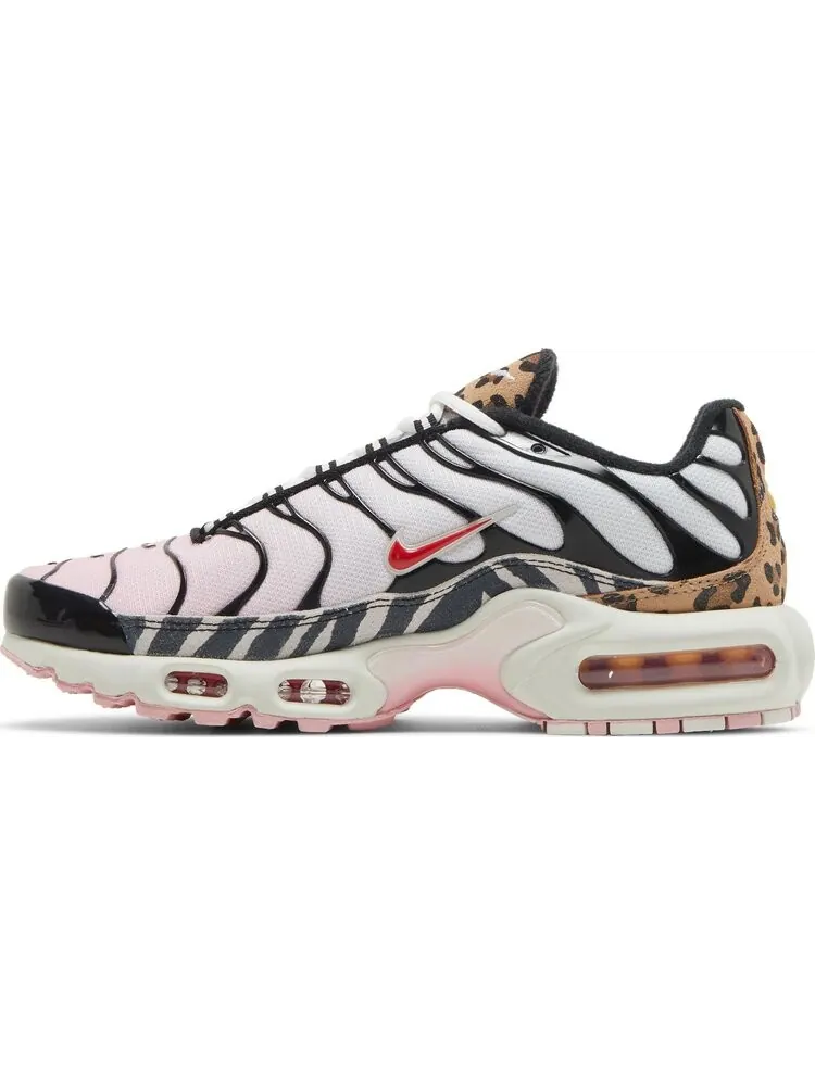 Кроссовки Nike Wmns Air Max Plus 'Animal Instinct' — изображение 3 из 8, мульти