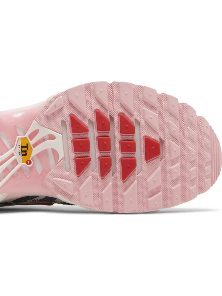 Кроссовки Nike Wmns Air Max Plus 'Animal Instinct' — изображение 5 из 8, мульти