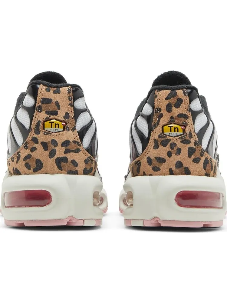 Кроссовки Nike Wmns Air Max Plus 'Animal Instinct' — изображение 6 из 8, мульти
