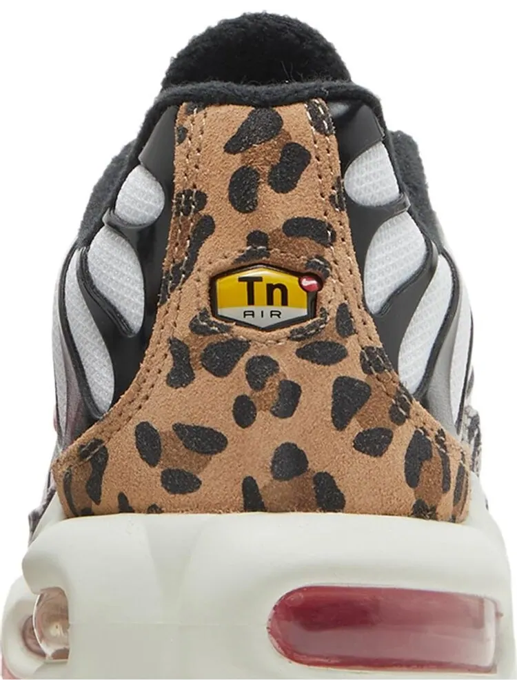 Кроссовки Nike Wmns Air Max Plus 'Animal Instinct' — изображение 7 из 8, мульти
