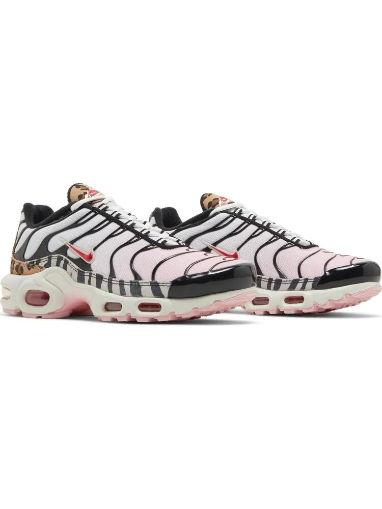 Кроссовки Nike Wmns Air Max Plus 'Animal Instinct' — изображение 8 из 8, мульти