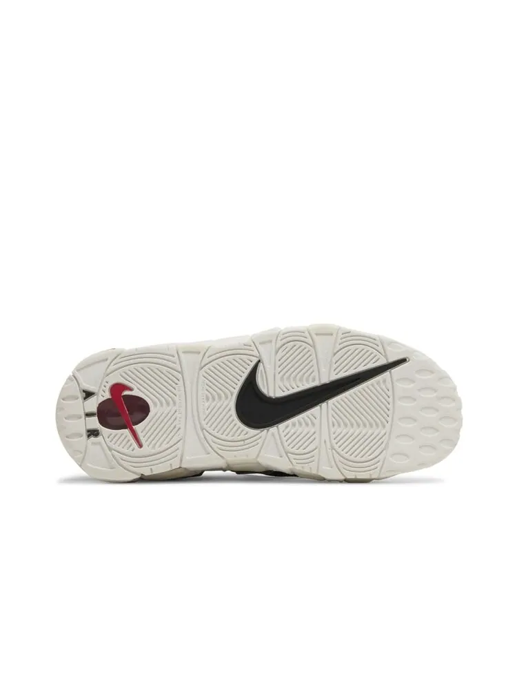 Кроссовки Nike Air More Uptempo GS — изображение 4 из 4, мульти