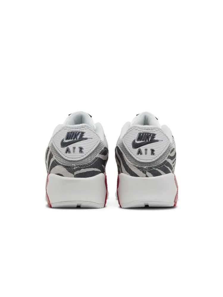 Кроссовки Nike Air Max 90 GS 'Tunnel Walk' — изображение 7 из 9