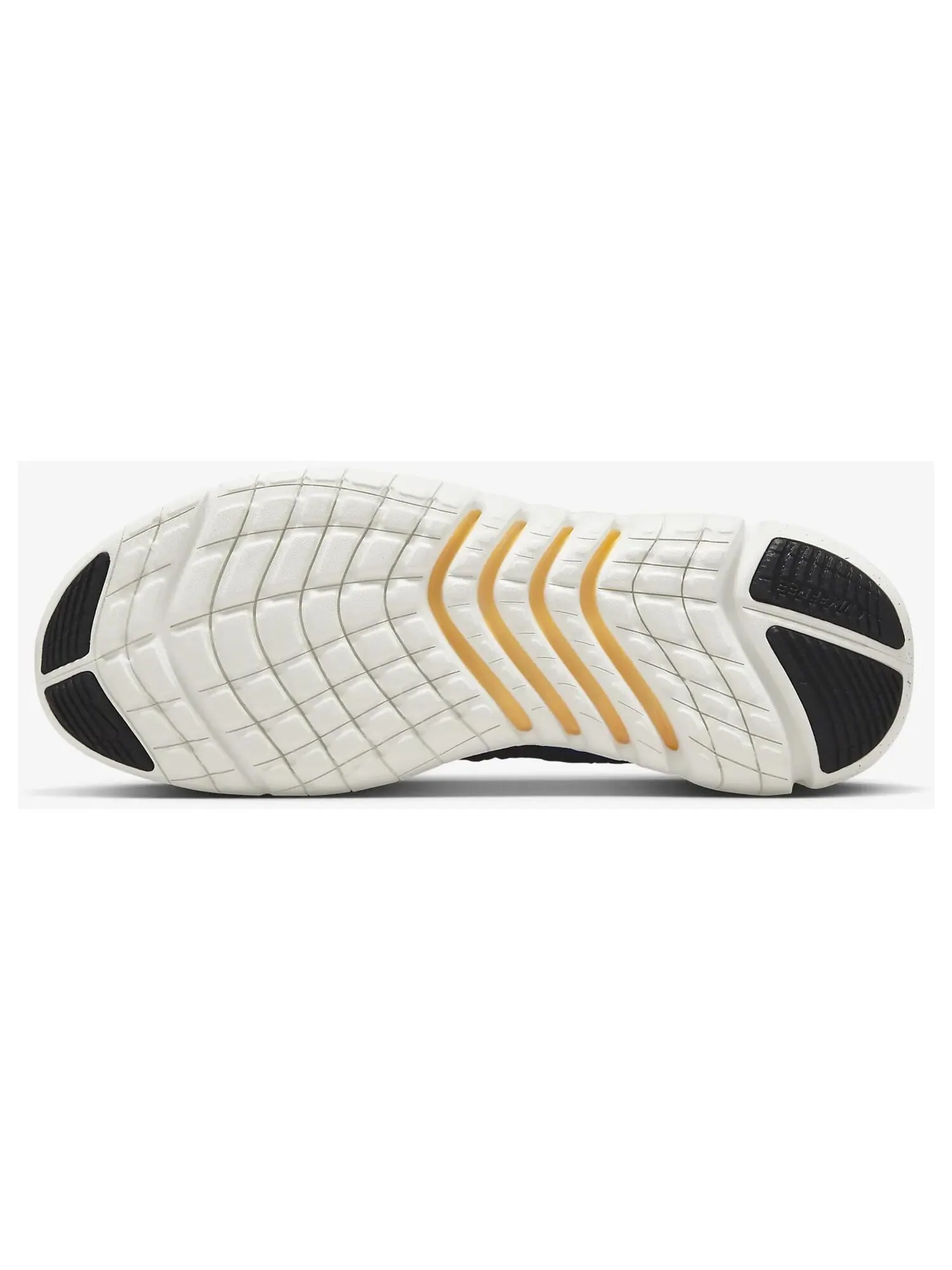 Кроссовки Nike Free Run 5.0 Next Nature — изображение 5 из 8, черный/синий