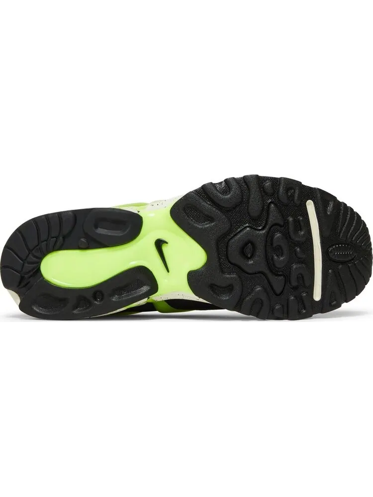Кроссовки Nike Air Kukini — изображение 4 из 8, черный желтый