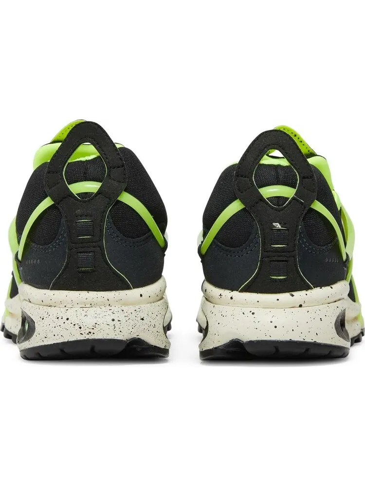 Кроссовки Nike Air Kukini — изображение 6 из 8, черный желтый