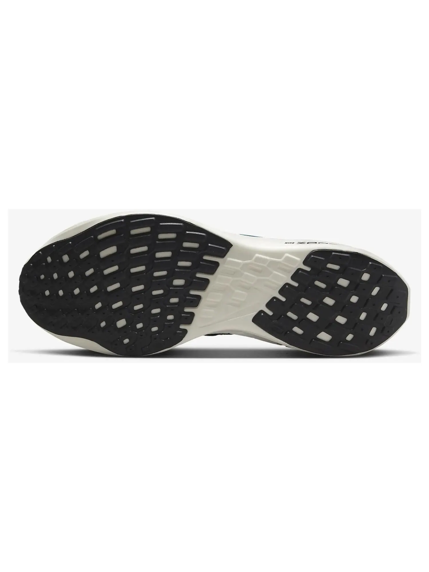 Кроссовки Nike Pegasus Turbo Next Nature — изображение 5 из 7, зеленый/черный