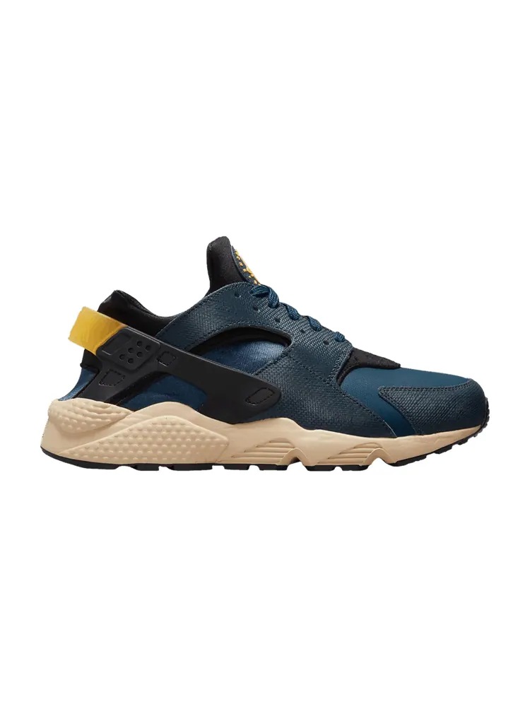 Кроссовки Air Huarache Premium 'Armory Navy' — изображение 1 из 1, темно-синий