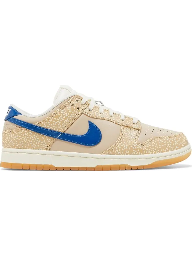 Кроссовки Dunk Low Premium 'Montreal Bagel Sesame' Special Box — изображение 1 из 4, загар